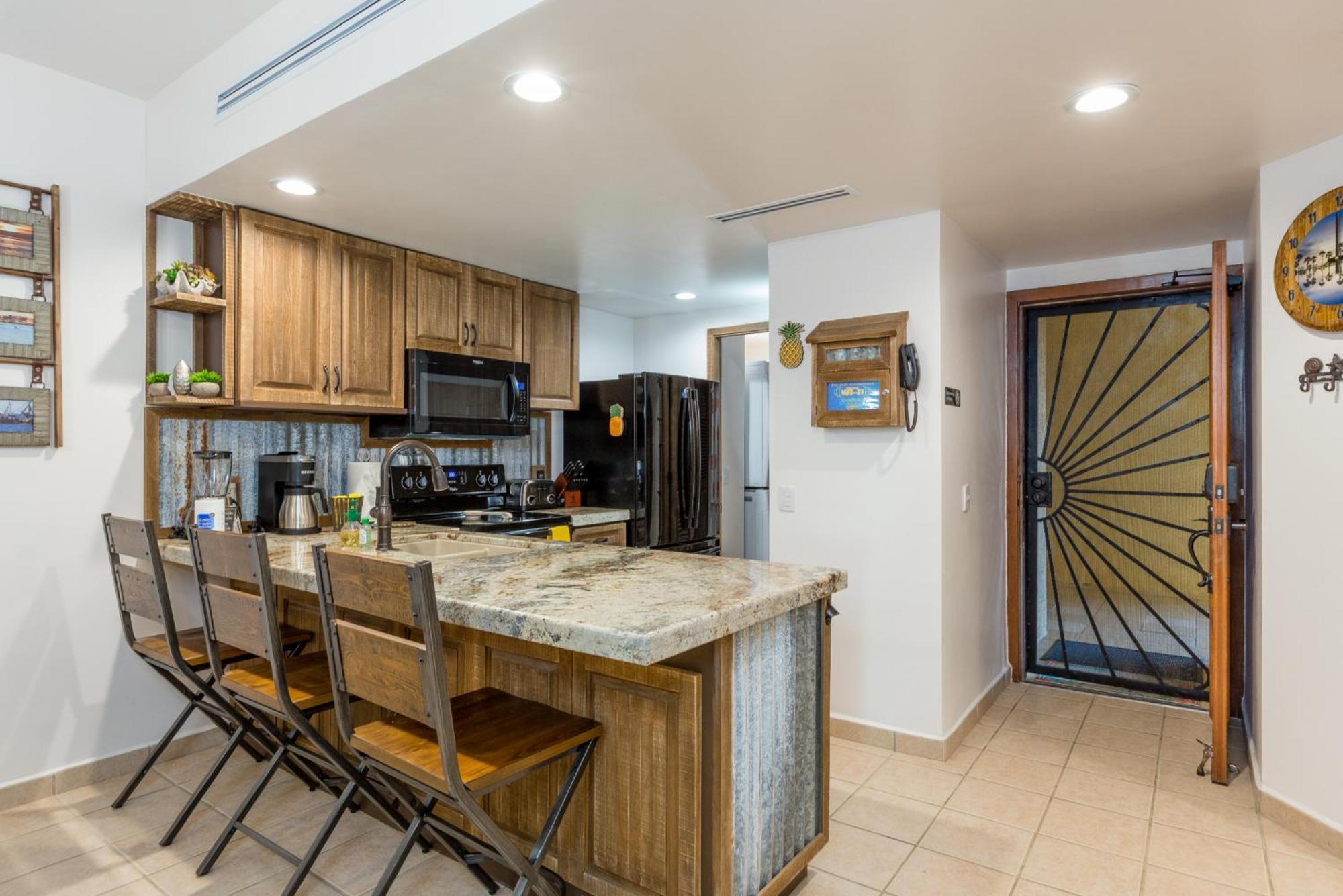 Right On The Beach! Ground Floor Princesa E104 Puerto Peñasco Buitenkant foto