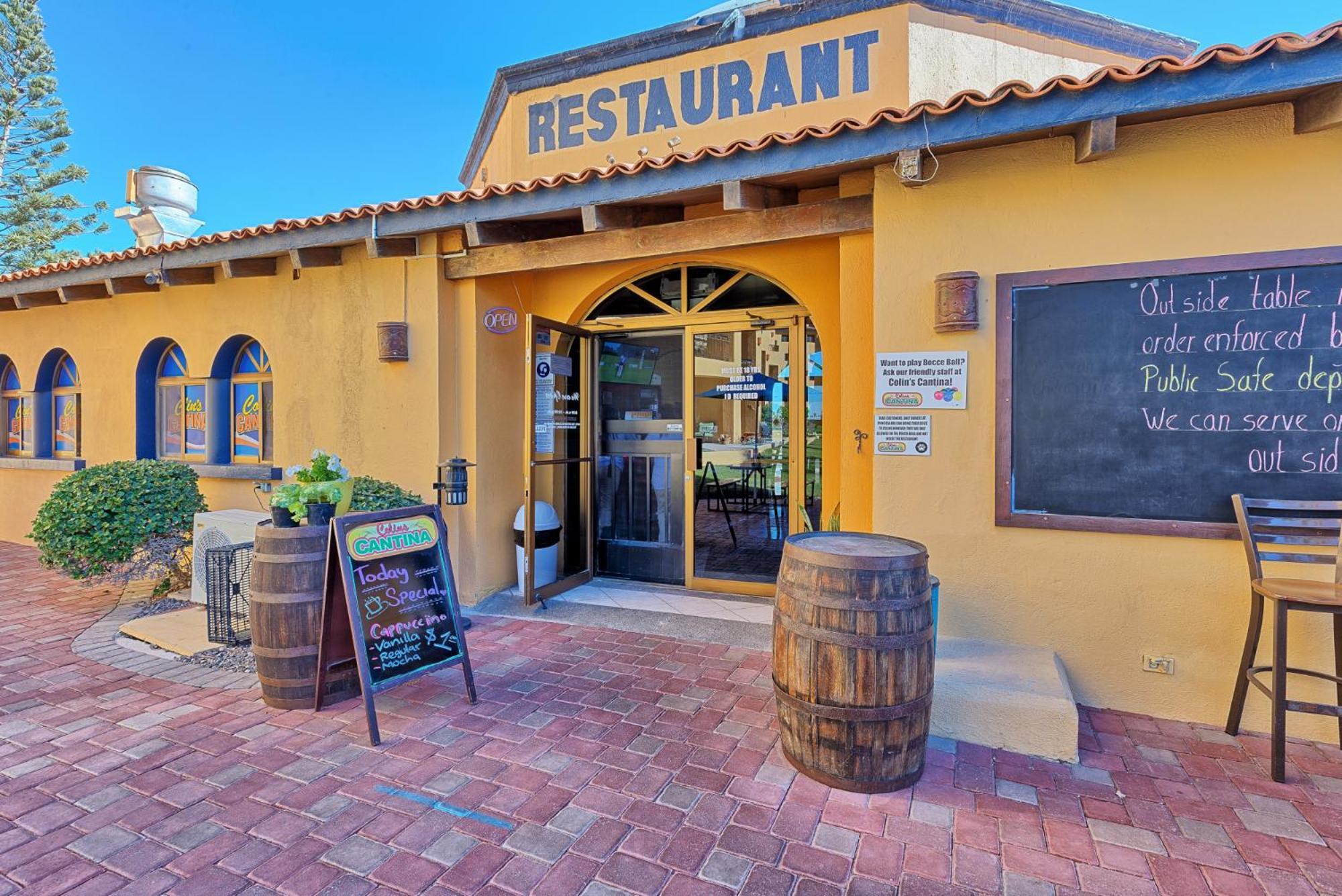Right On The Beach! Ground Floor Princesa E104 Puerto Peñasco Buitenkant foto