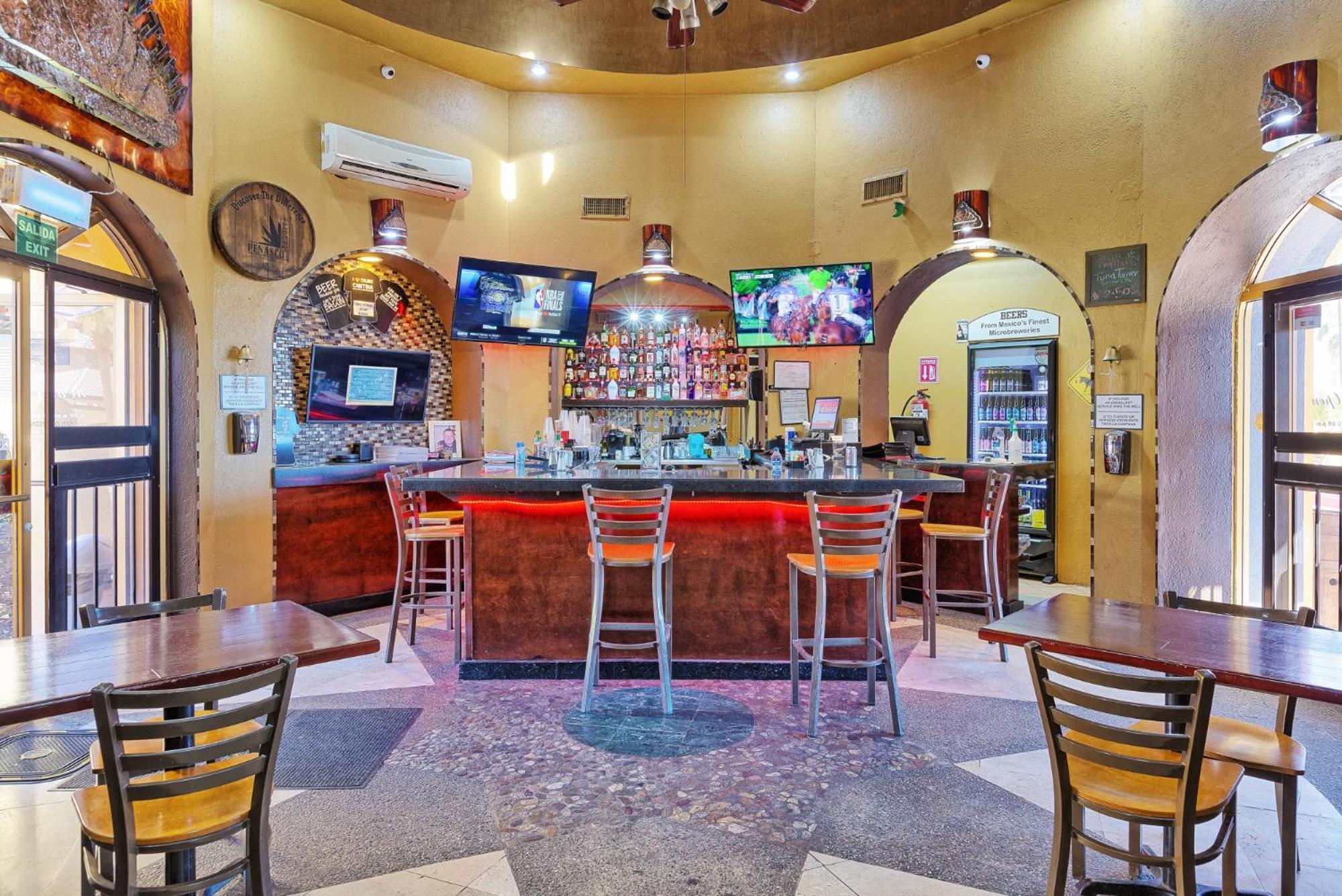 Right On The Beach! Ground Floor Princesa E104 Puerto Peñasco Buitenkant foto