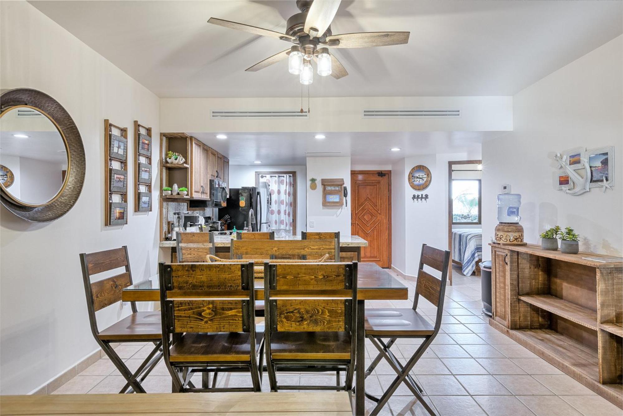 Right On The Beach! Ground Floor Princesa E104 Puerto Peñasco Buitenkant foto