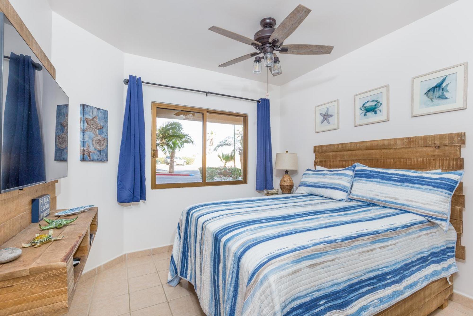 Right On The Beach! Ground Floor Princesa E104 Puerto Peñasco Buitenkant foto
