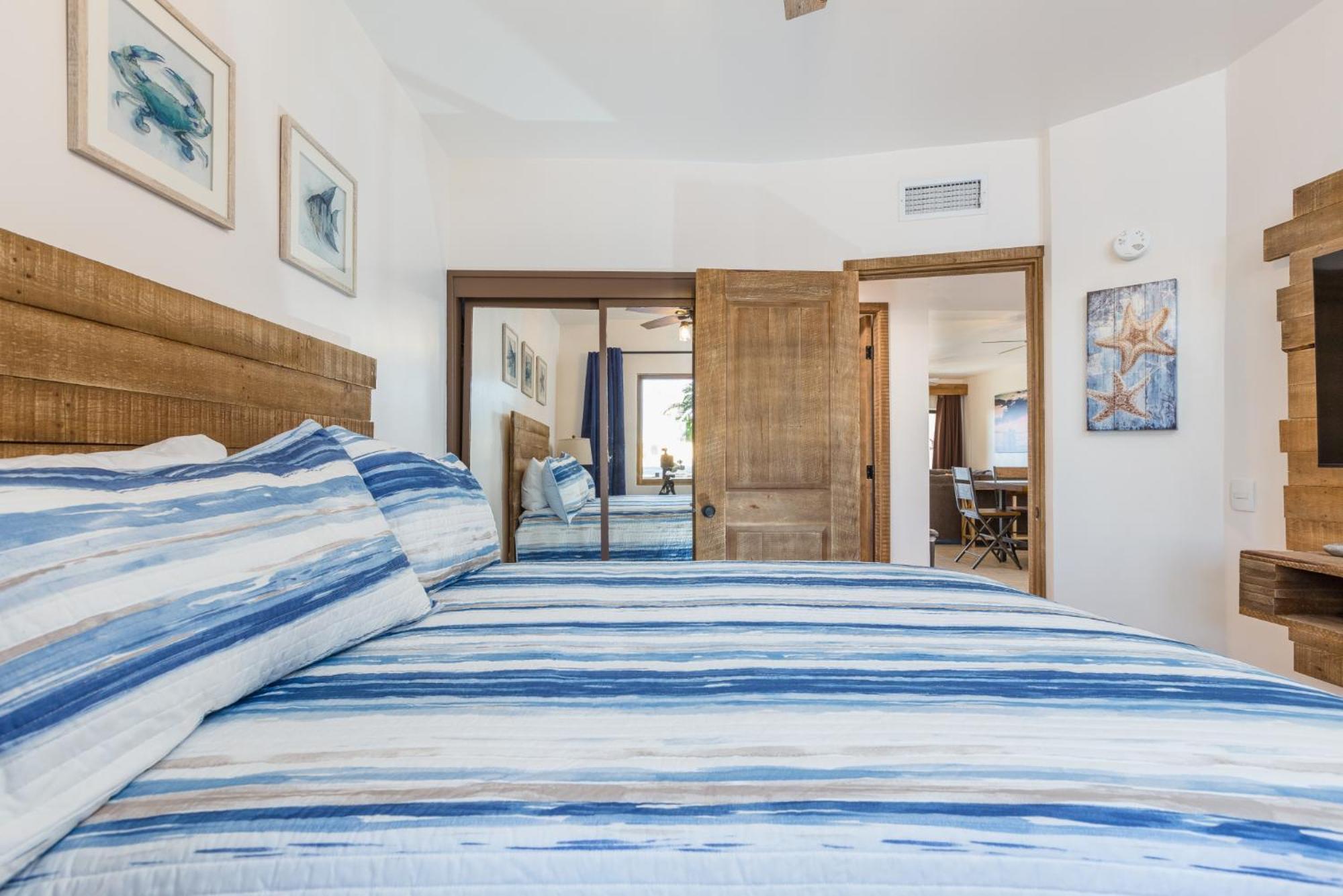 Right On The Beach! Ground Floor Princesa E104 Puerto Peñasco Buitenkant foto