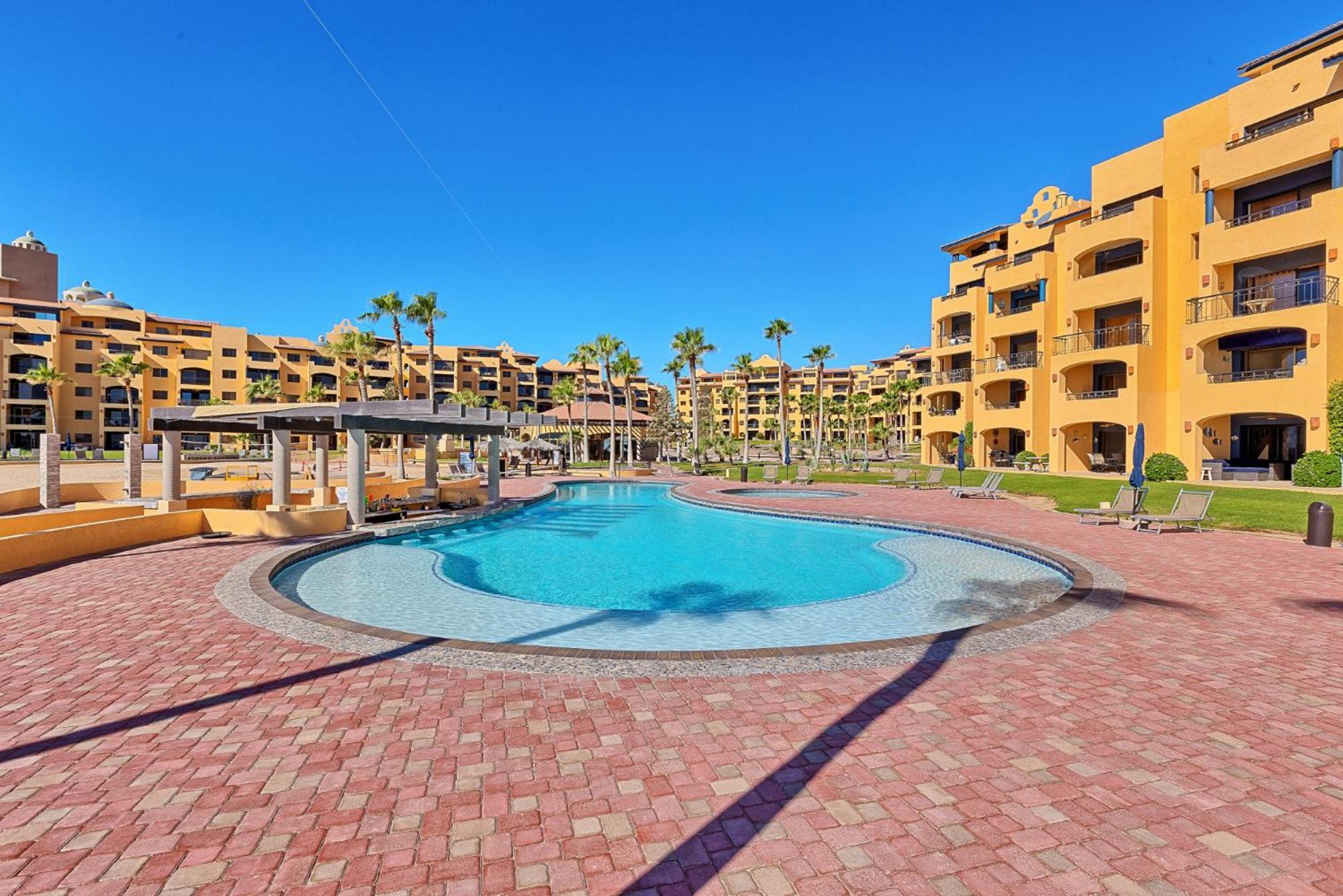 Right On The Beach! Ground Floor Princesa E104 Puerto Peñasco Buitenkant foto